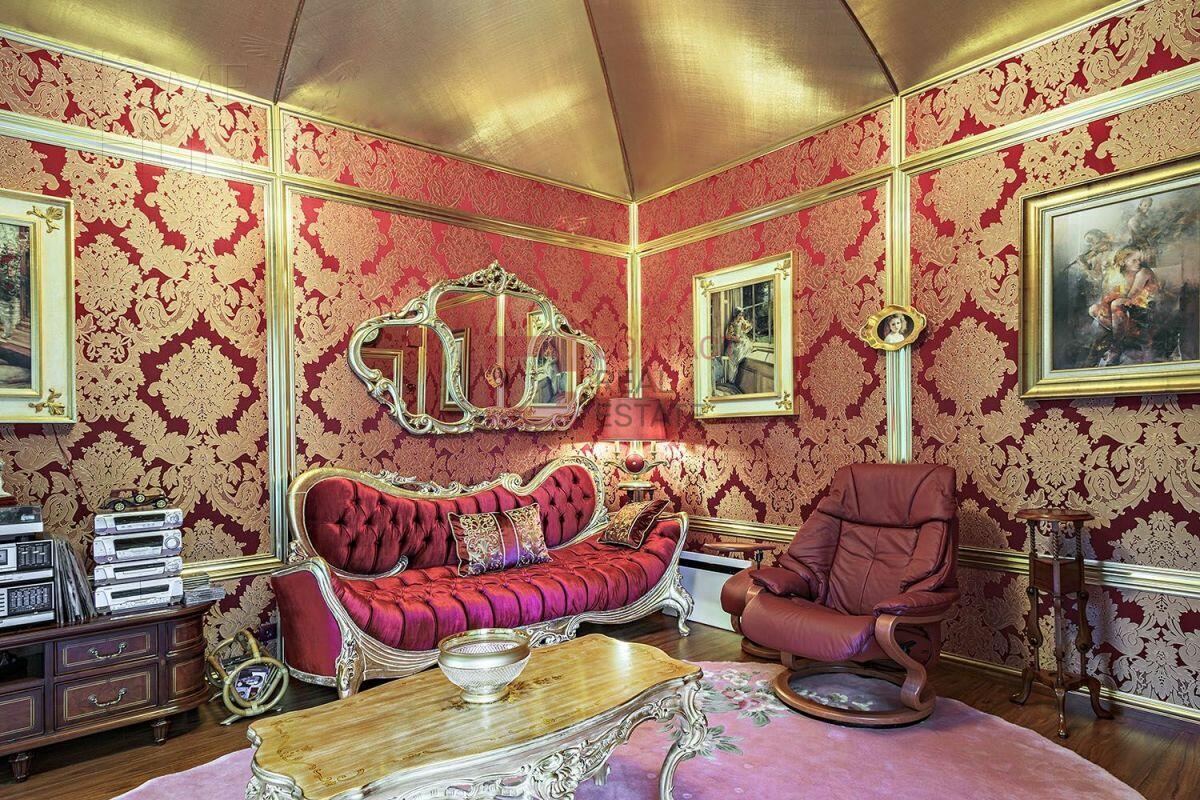 2-этажный коттедж 250 м² с отделкой