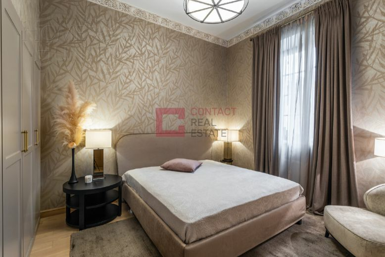 2-этажный коттедж 800 м² с отделкой