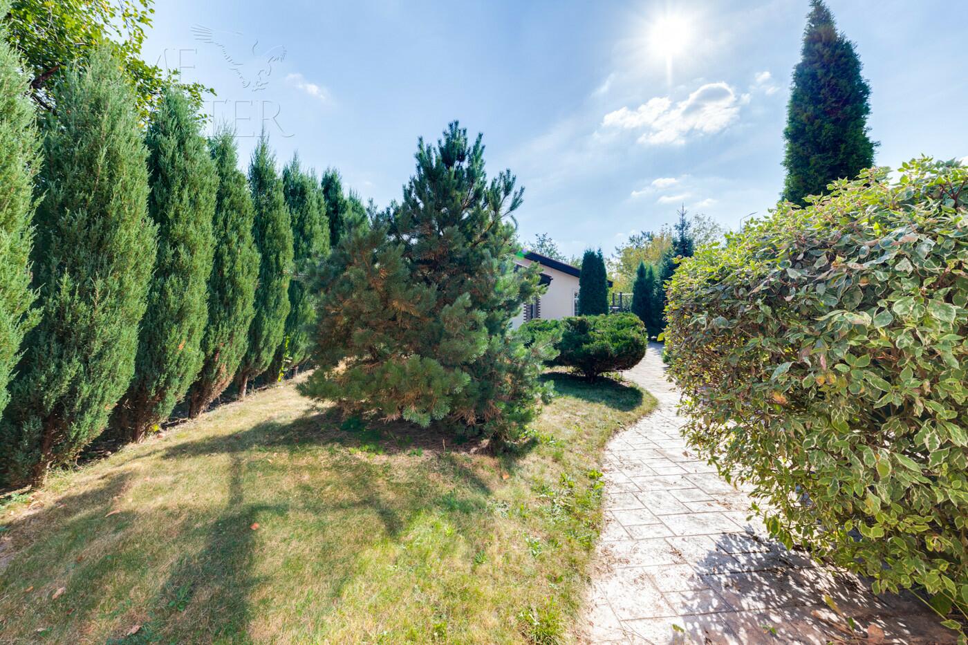 2-этажный коттедж 325 м² с отделкой