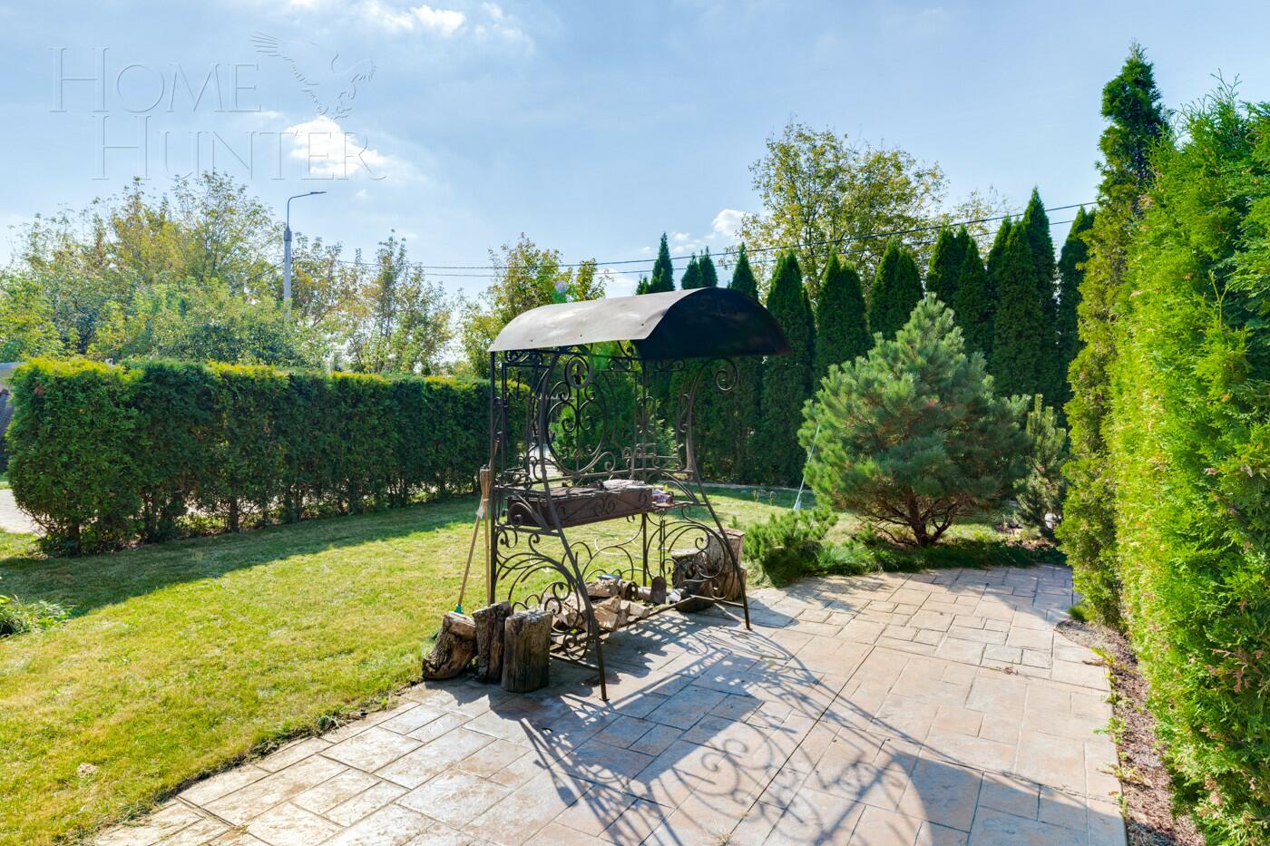 2-этажный коттедж 325 м² с отделкой