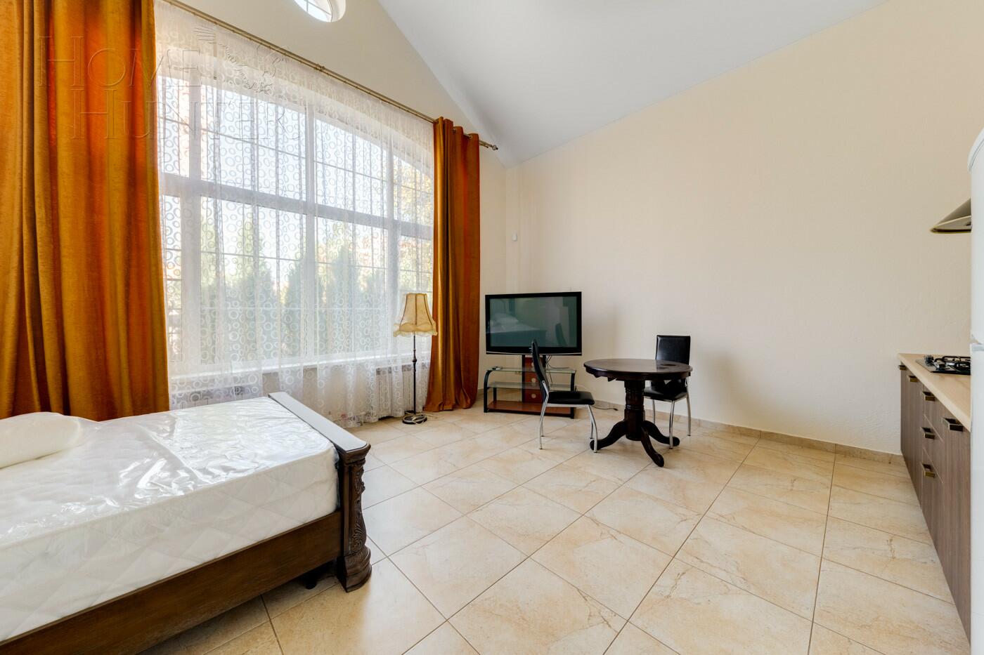 2-этажный коттедж 325 м² с отделкой