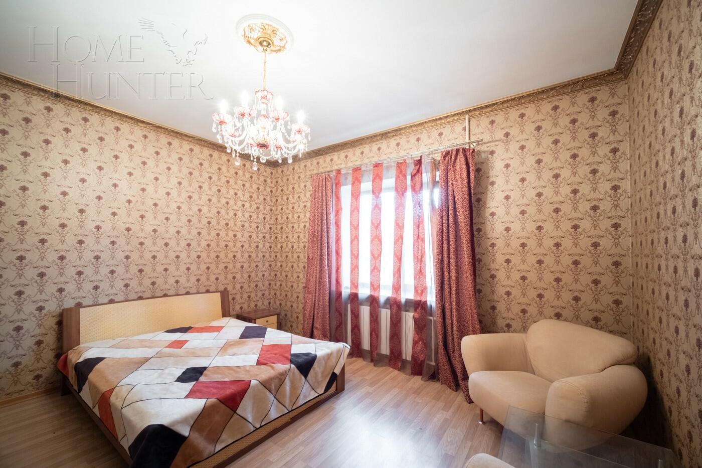 2-этажный коттедж 600 м² с отделкой