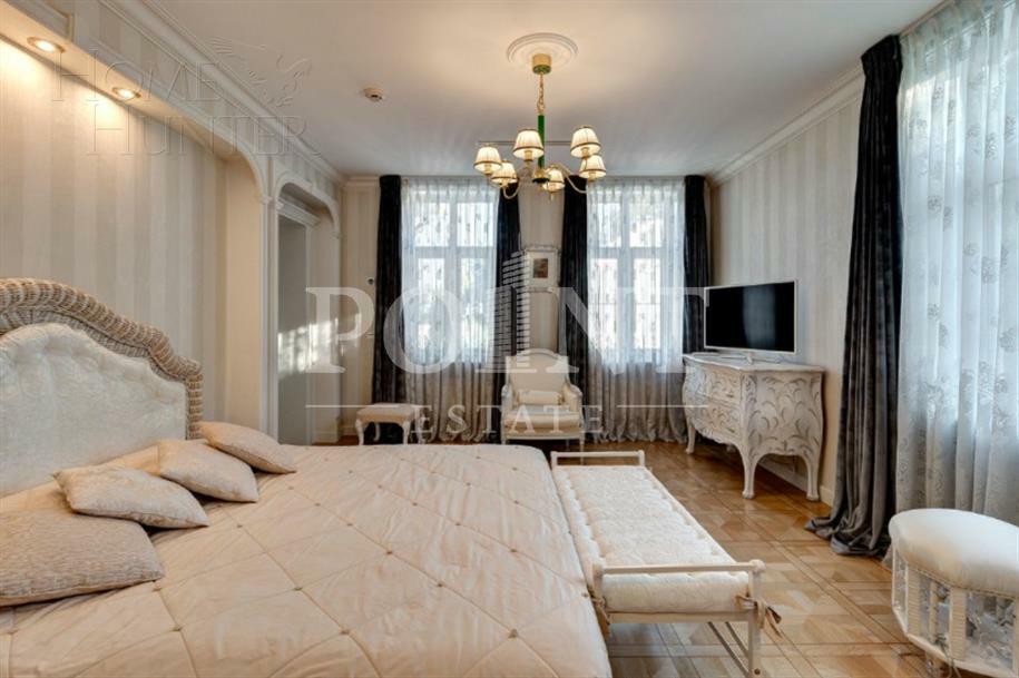 2-этажный коттедж 782.7 м² с отделкой