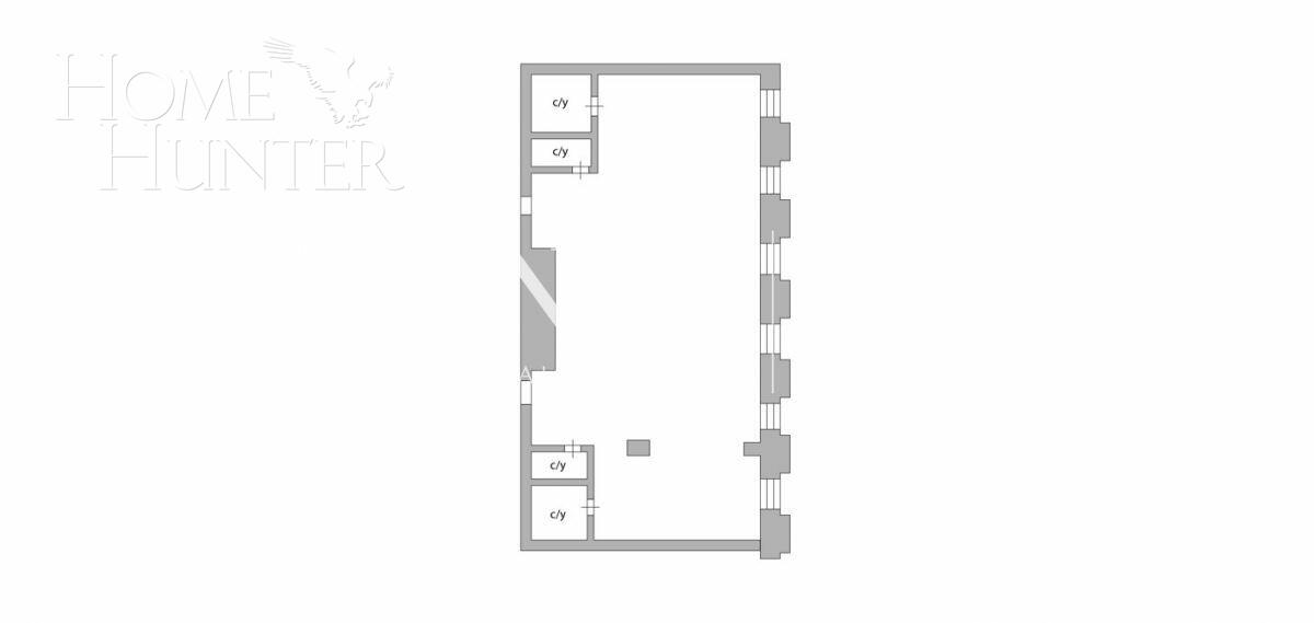 2-КОМН. КВАРТИРА С ОТДЕЛКОЙ 43.2 М² НА 3 ЭТАЖЕ