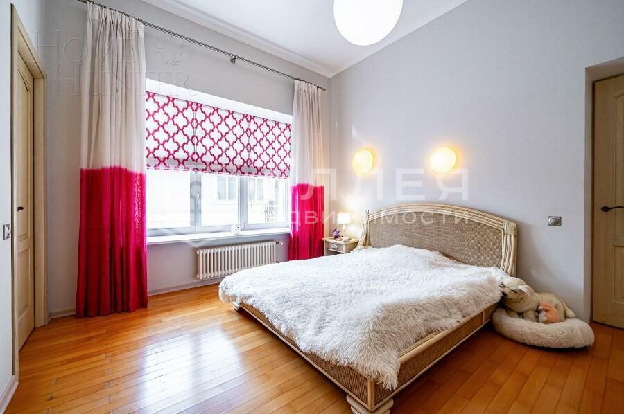 2-этажный коттедж 400 м² с отделкой