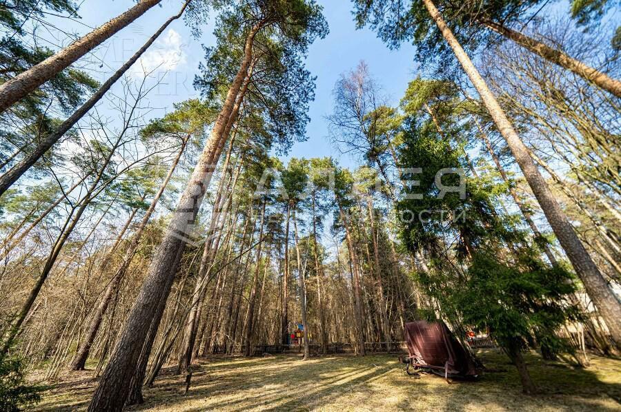 2-этажный коттедж 400 м² с отделкой