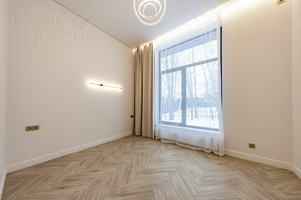 1-этажный коттедж 175 м² с отделкой