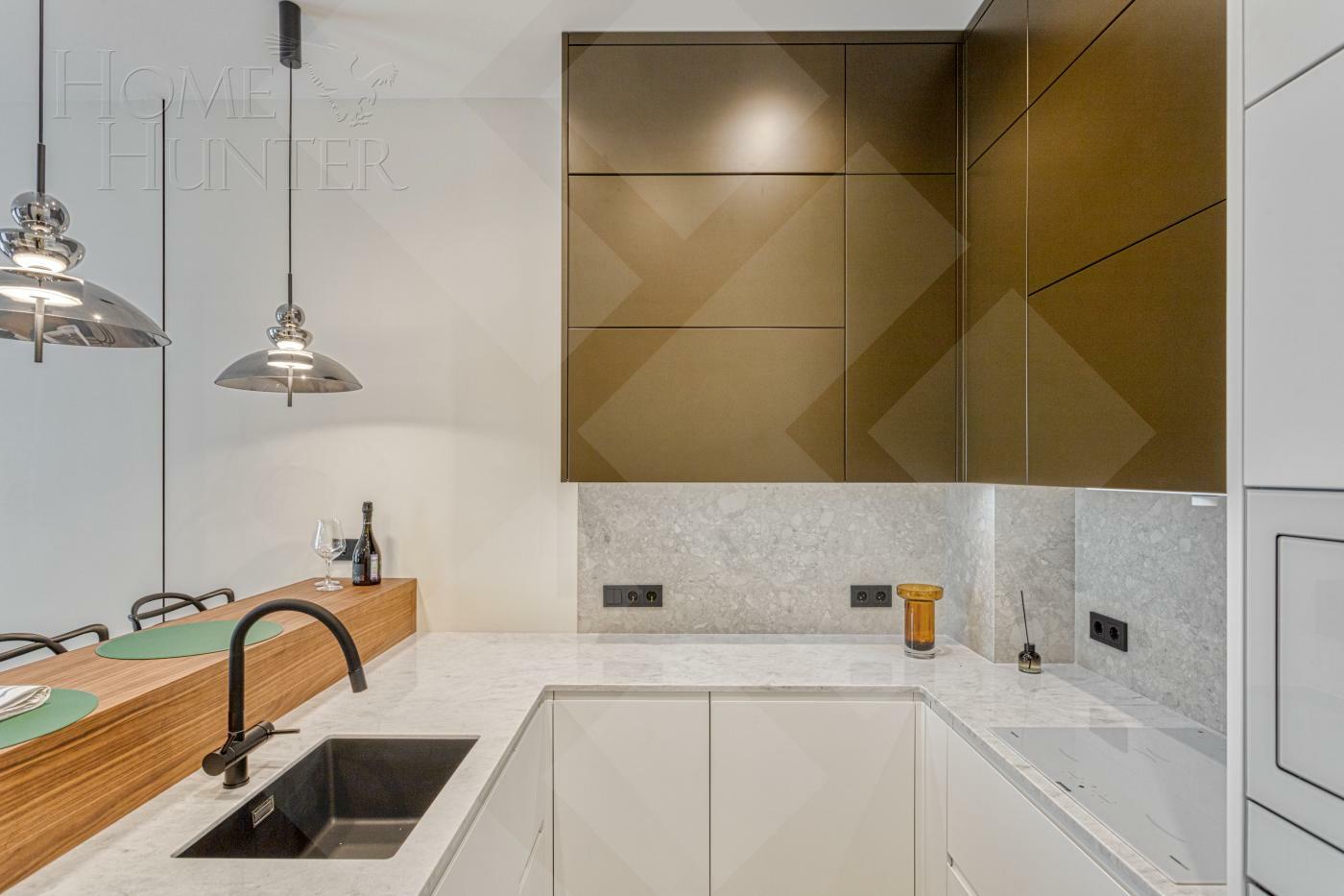 3-КОМН. КВАРТИРА С ОТДЕЛКОЙ 95.2 М² НА 5 ЭТАЖЕ