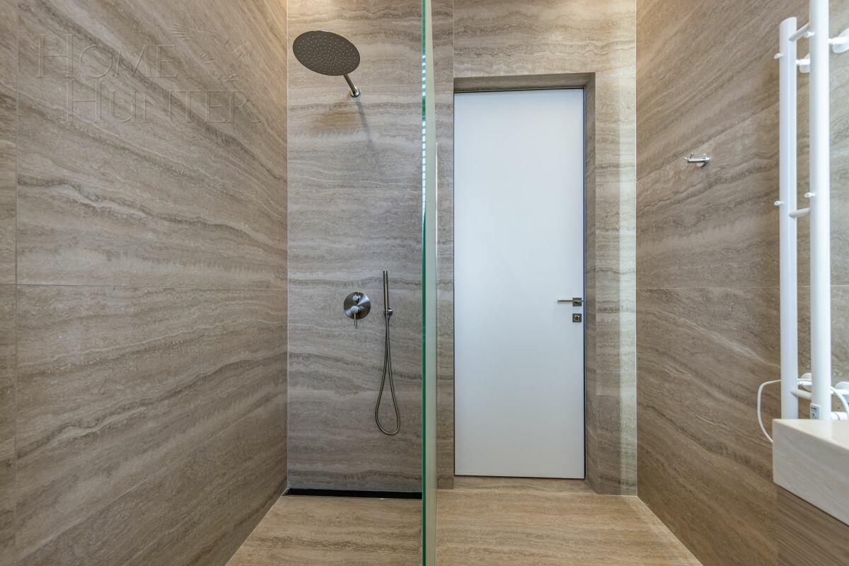 1-этажный коттедж 175 м² с отделкой