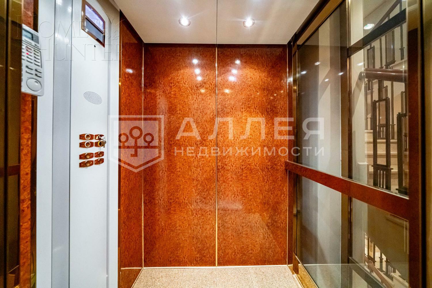 2-этажный коттедж 1 063 м² с отделкой