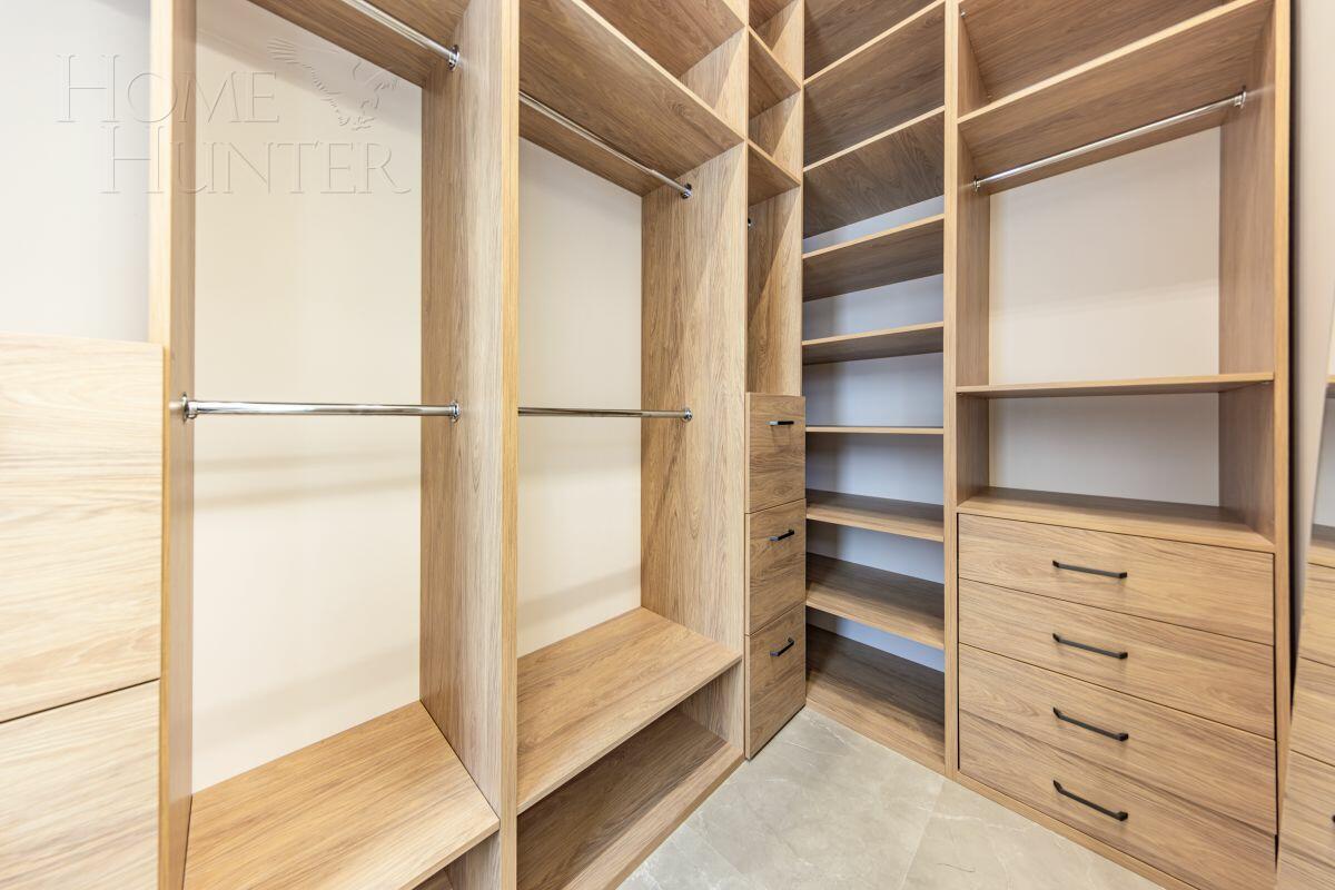 1-этажный коттедж 175 м² с отделкой