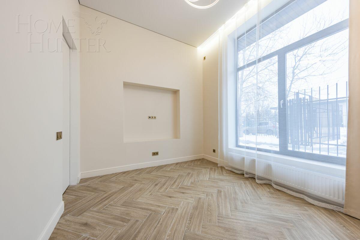 1-этажный коттедж 175 м² с отделкой