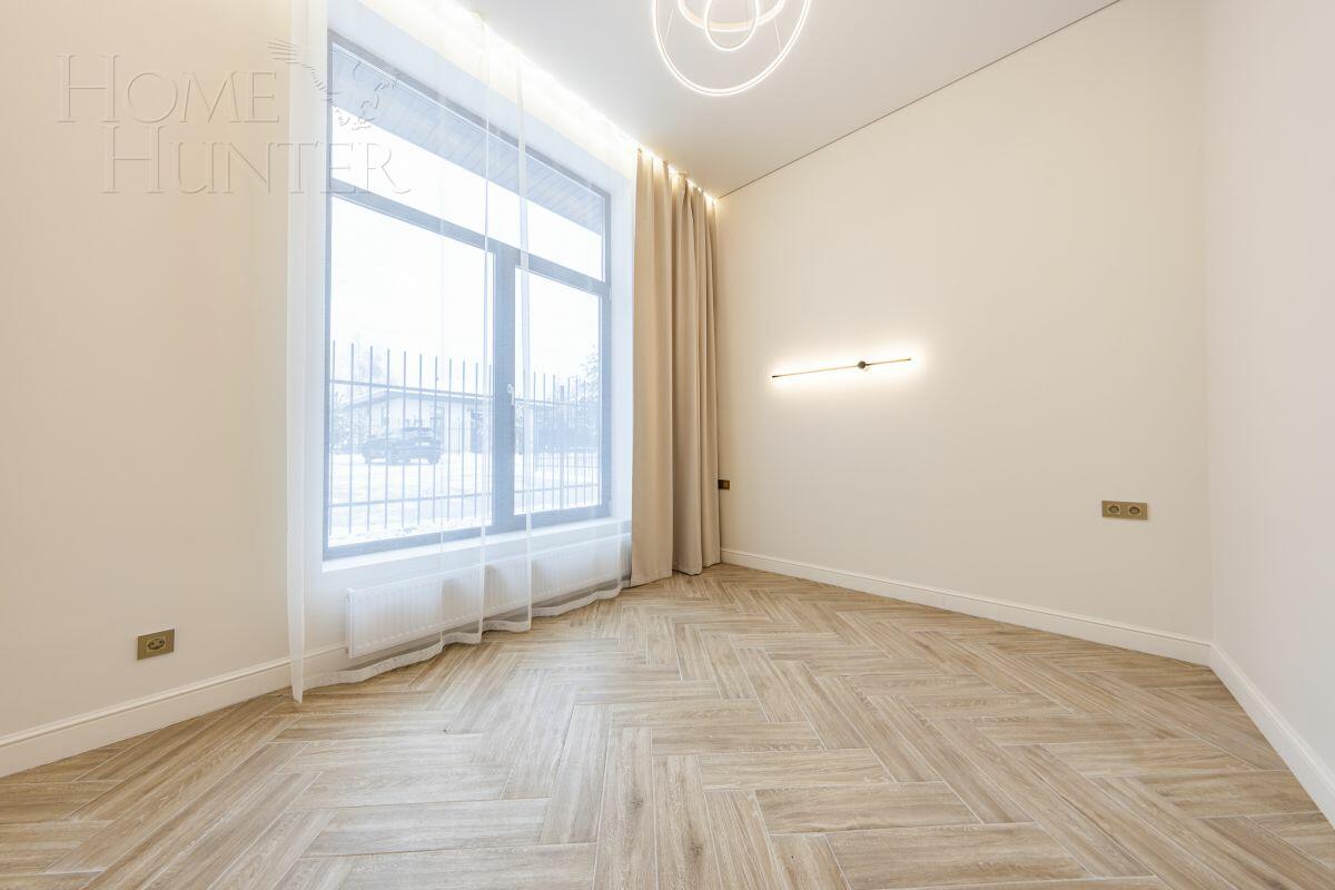 1-этажный коттедж 175 м² с отделкой