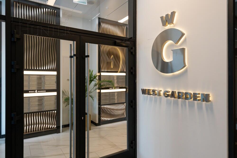 1-КОМН. КВАРТИРА С ОТДЕЛКОЙ 45.03 М² НА 10 ЭТАЖЕ