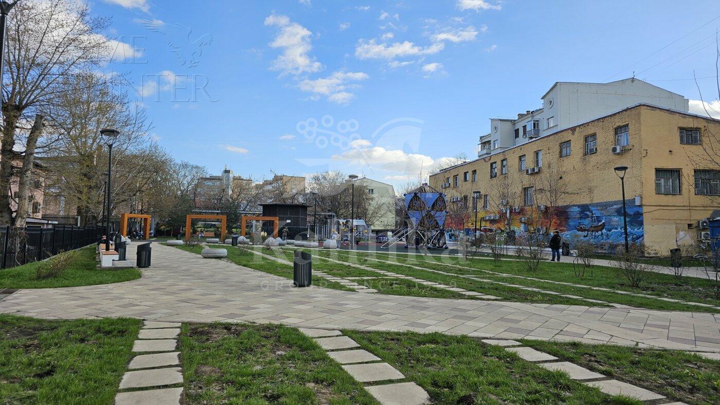 3-КОМН. КВАРТИРА БЕЗ ОТДЕЛКИ 93.1 М² НА 7 ЭТАЖЕ