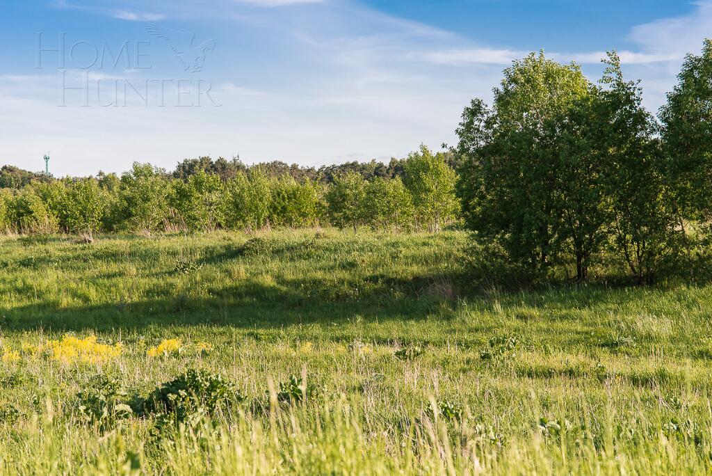 Участок 16.54 сот. в охраняемом поселке