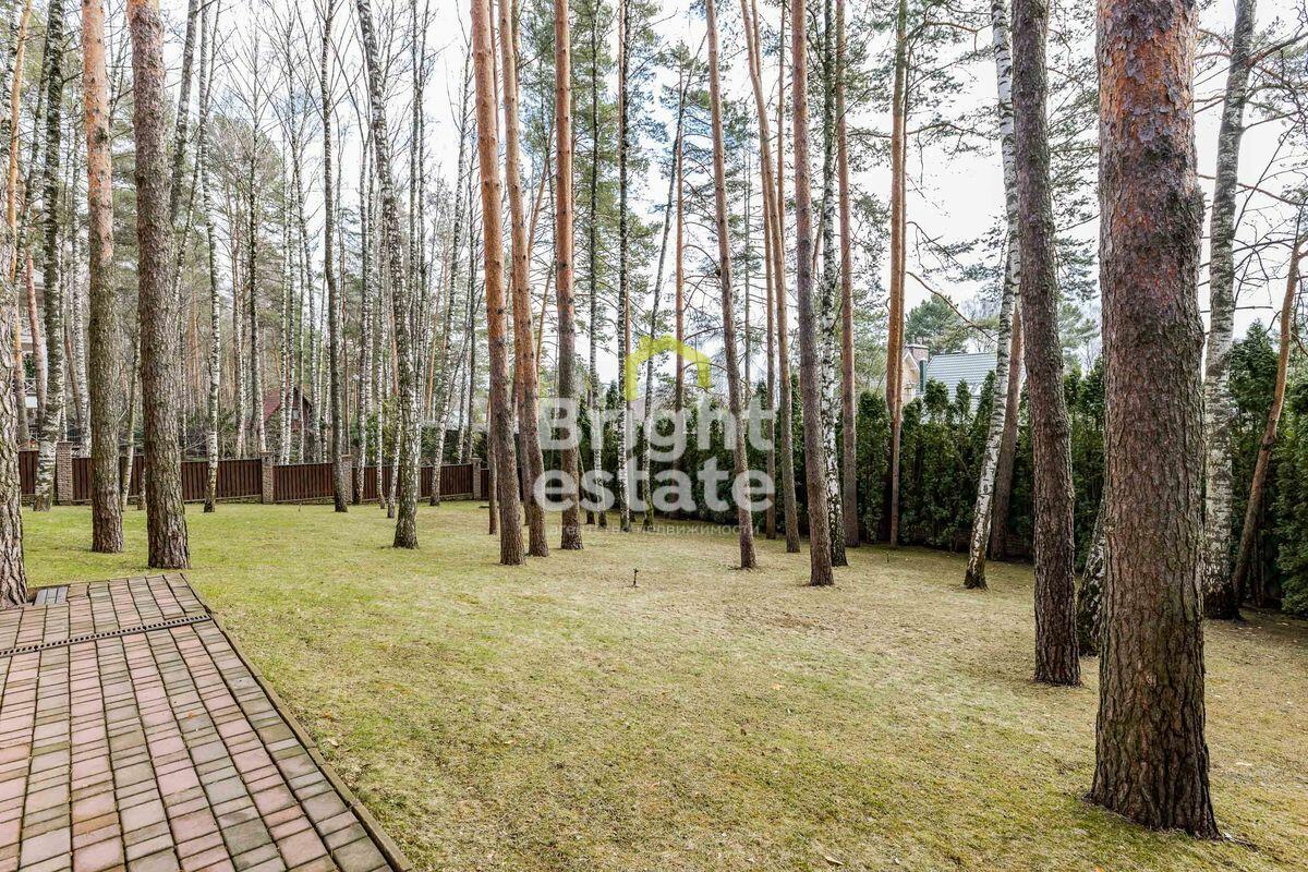 2-этажный коттедж 692 м² с отделкой