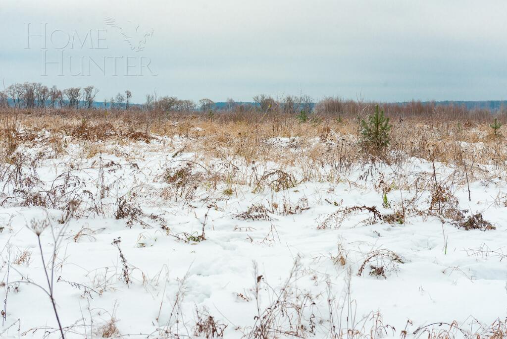 Участок 2.18 сот. в охраняемом поселке