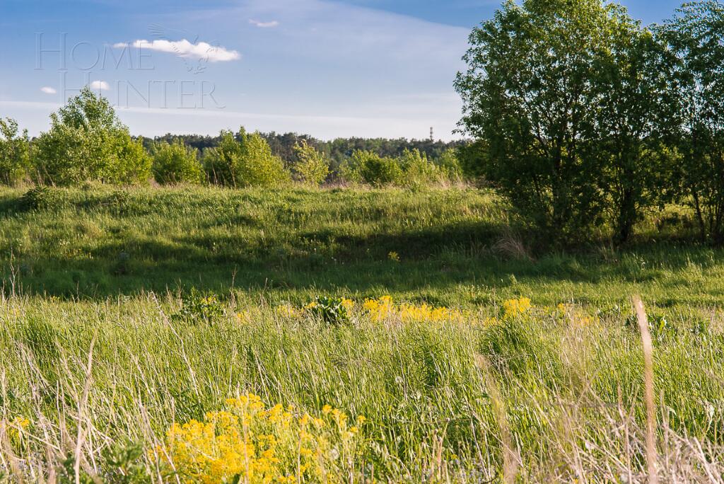 Участок 16.54 сот. в охраняемом поселке