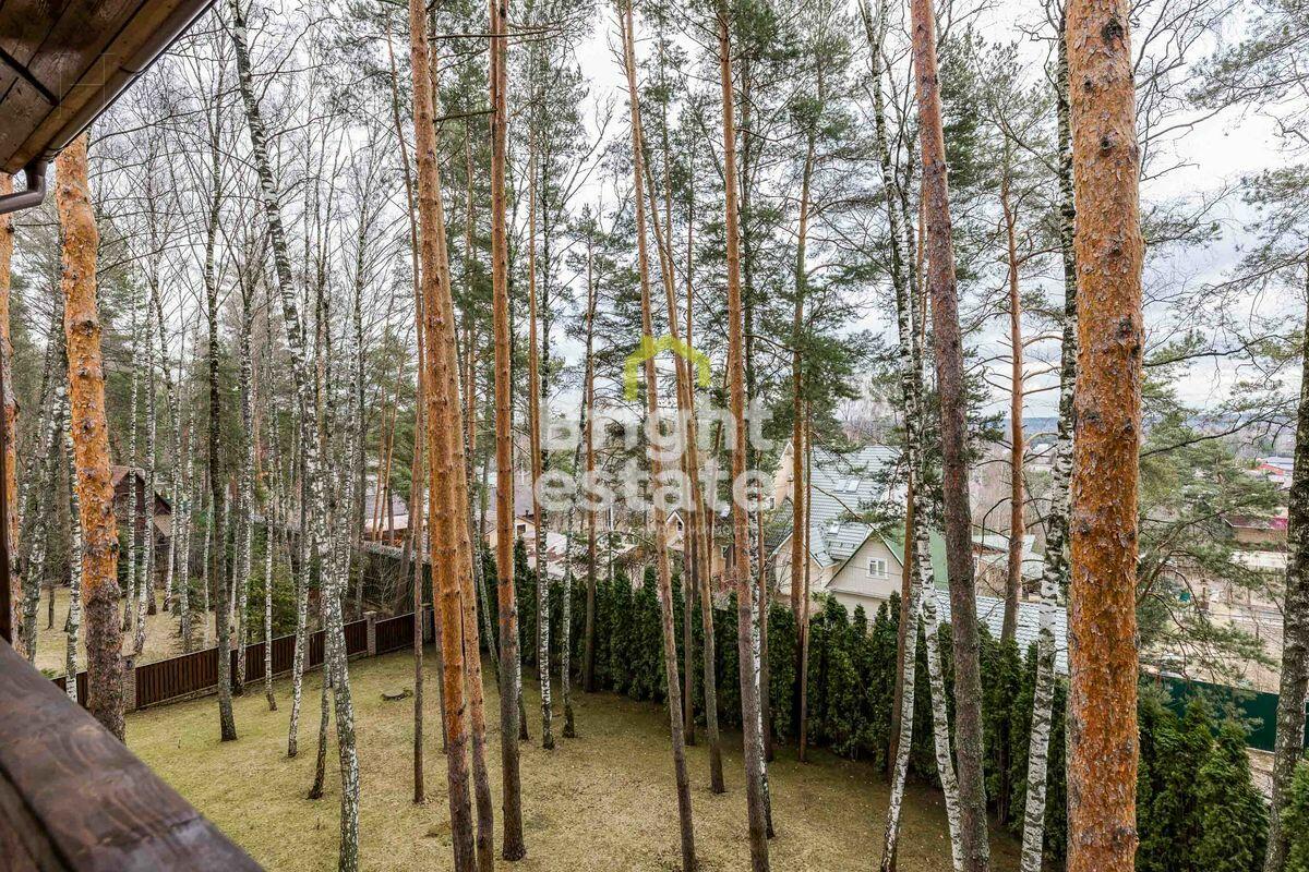 2-этажный коттедж 692 м² с отделкой