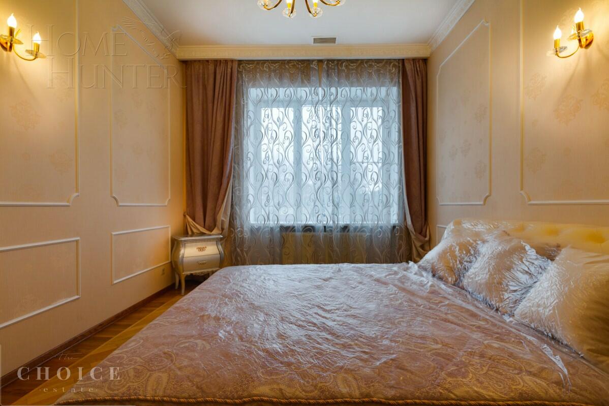 2-этажный коттедж 500 м² с отделкой