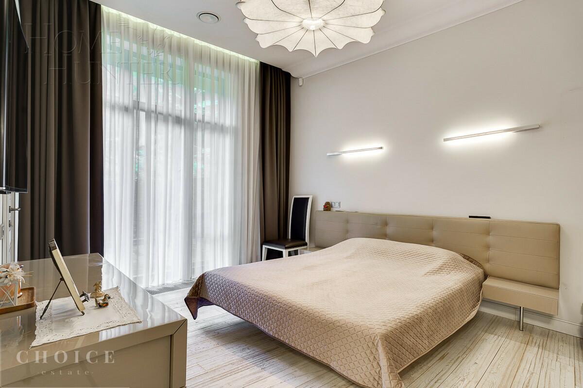 2-этажный таунхаус 430 м² с отделкой