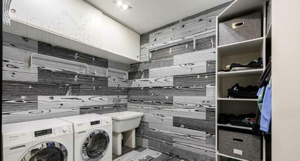2-этажный таунхаус 430 м² с отделкой