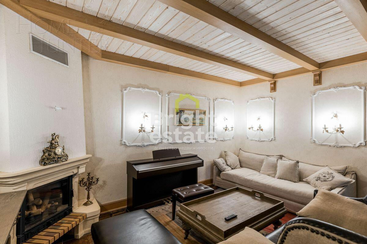 2-этажный коттедж 692 м² с отделкой