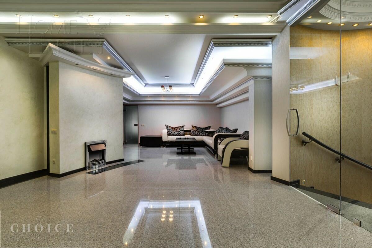 2-этажный коттедж 500 м² с отделкой