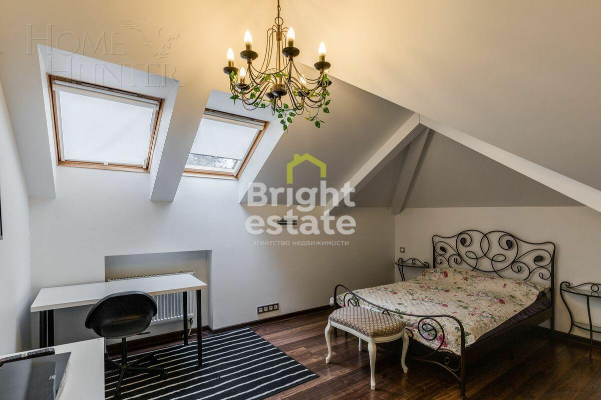 2-этажный коттедж 692 м² с отделкой