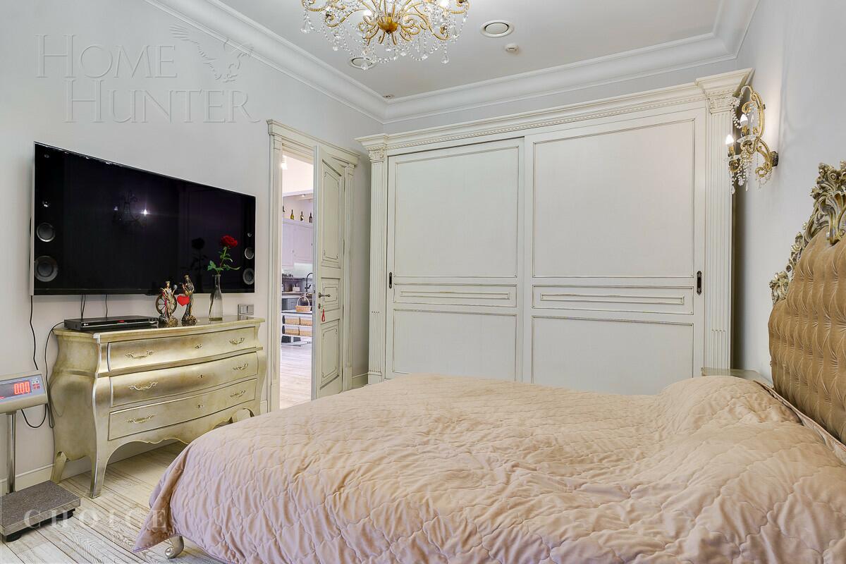 2-этажный таунхаус 430 м² с отделкой