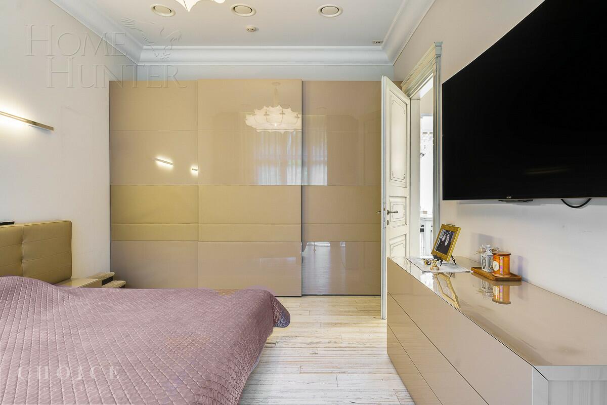 2-этажный таунхаус 430 м² с отделкой