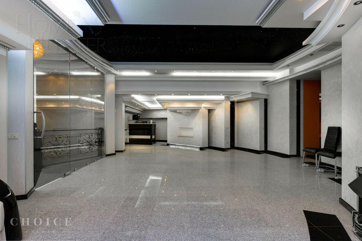 2-этажный коттедж 500 м² с отделкой