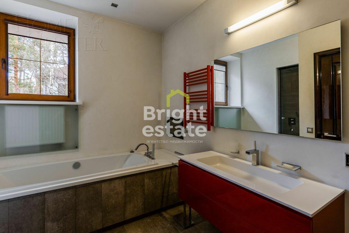 2-этажный коттедж 692 м² с отделкой