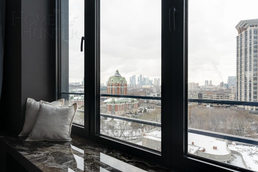 1-КОМН. КВАРТИРА С ОТДЕЛКОЙ 45.03 М² НА 10 ЭТАЖЕ