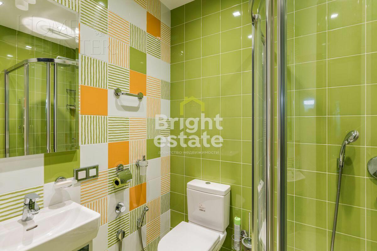 2-этажный коттедж 692 м² с отделкой