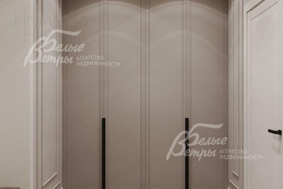 2-этажный коттедж 315 м² без отделки