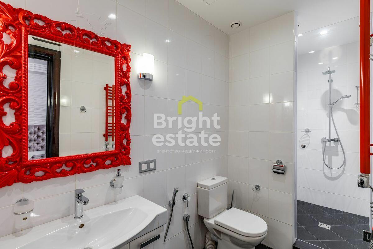 2-этажный коттедж 692 м² с отделкой