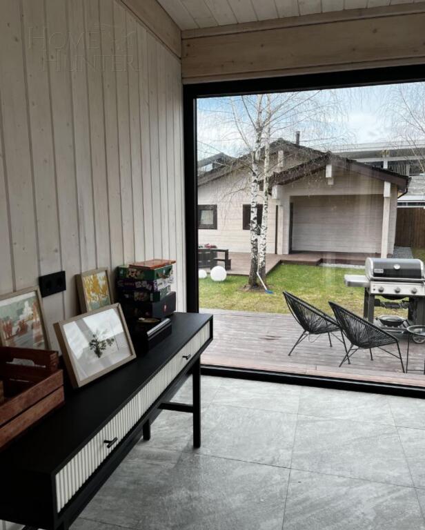 2-этажный коттедж 630 м² с отделкой