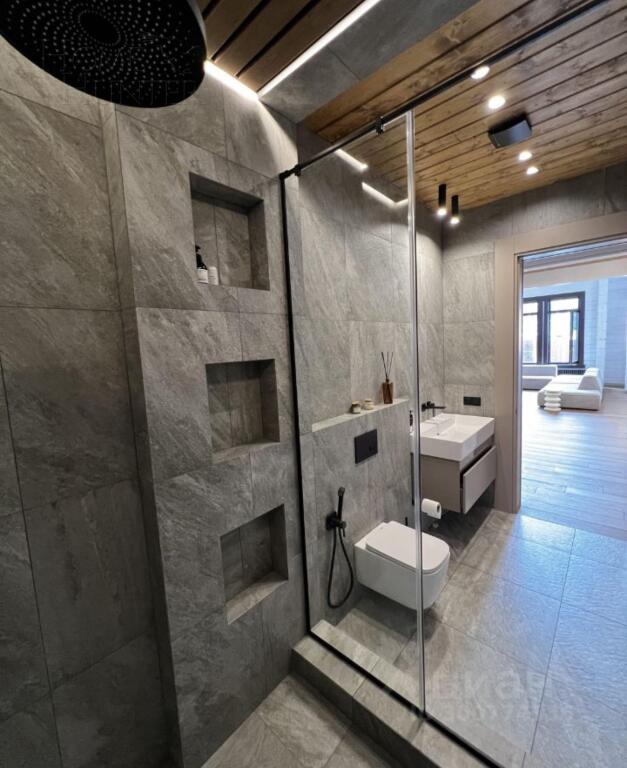 2-этажный коттедж 630 м² с отделкой