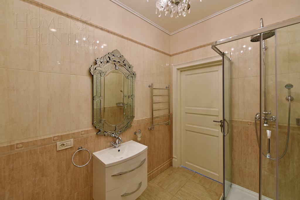 2-этажный коттедж 524 м² с отделкой