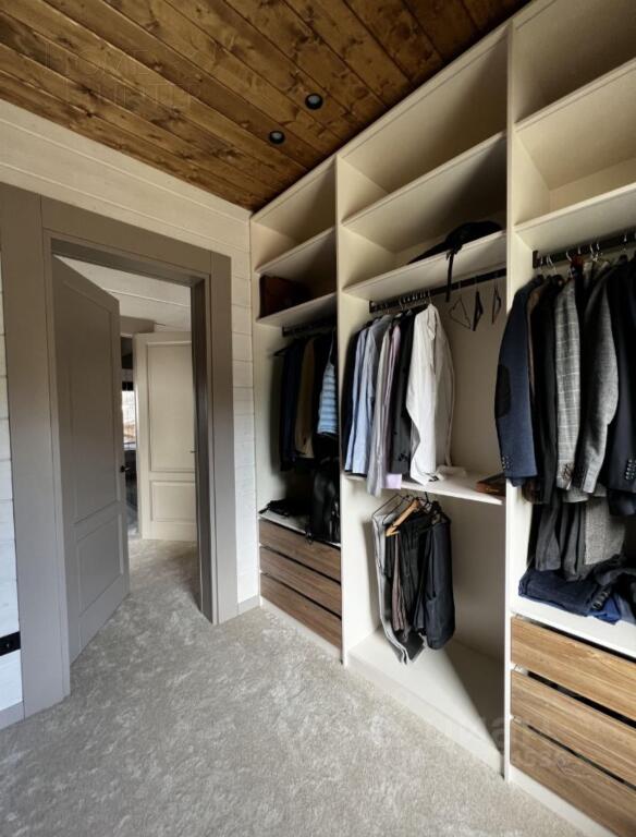 2-этажный коттедж 630 м² с отделкой