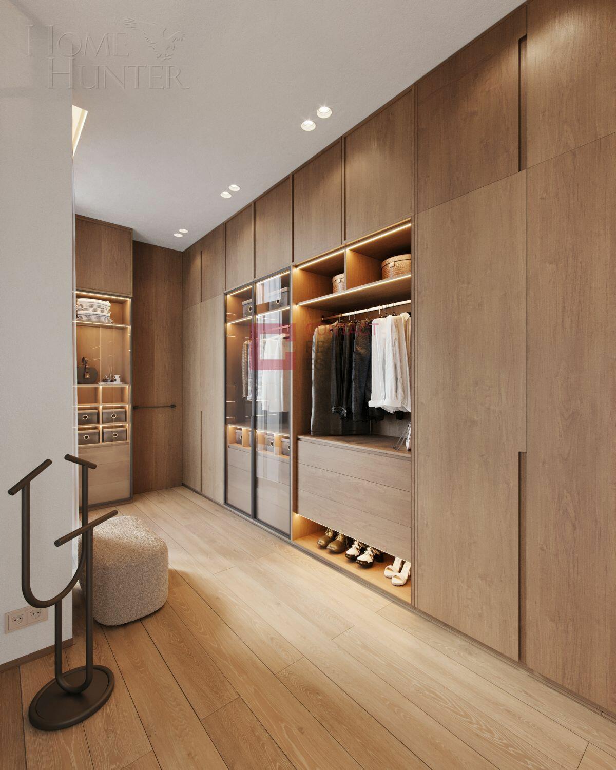 2-этажный коттедж 520 м² без отделки