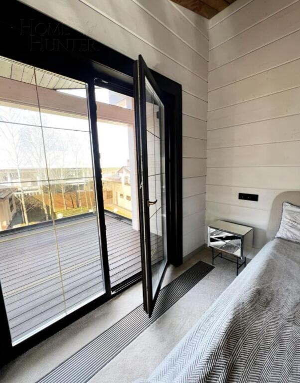 2-этажный коттедж 630 м² с отделкой