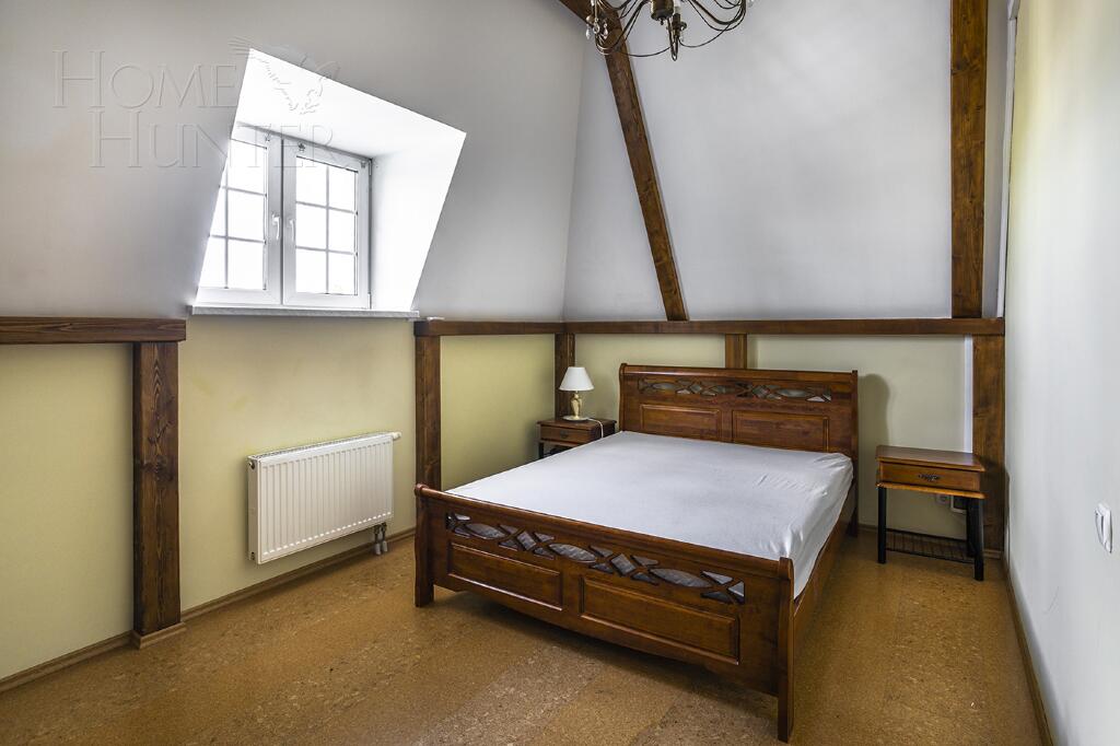 2-этажный коттедж 618 м² с отделкой