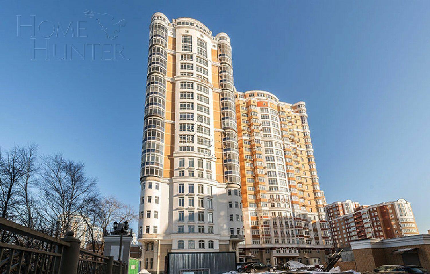 2-этажный коттедж 618 м² с отделкой