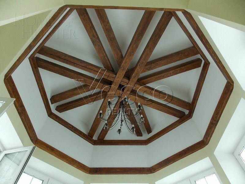 2-этажный коттедж 618 м² с отделкой