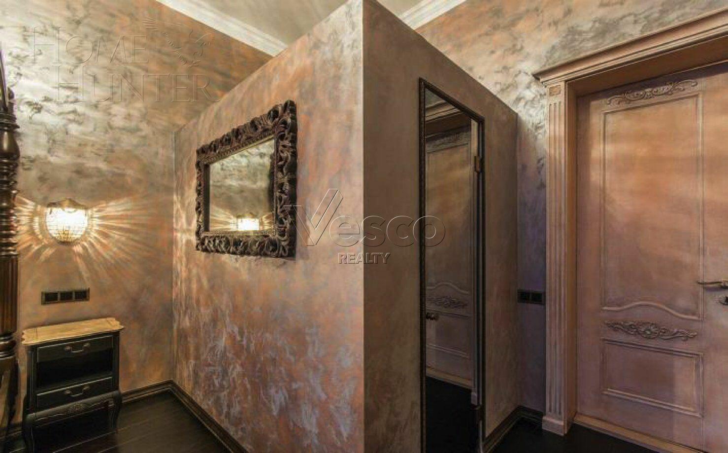 2-этажный коттедж 618 м² с отделкой