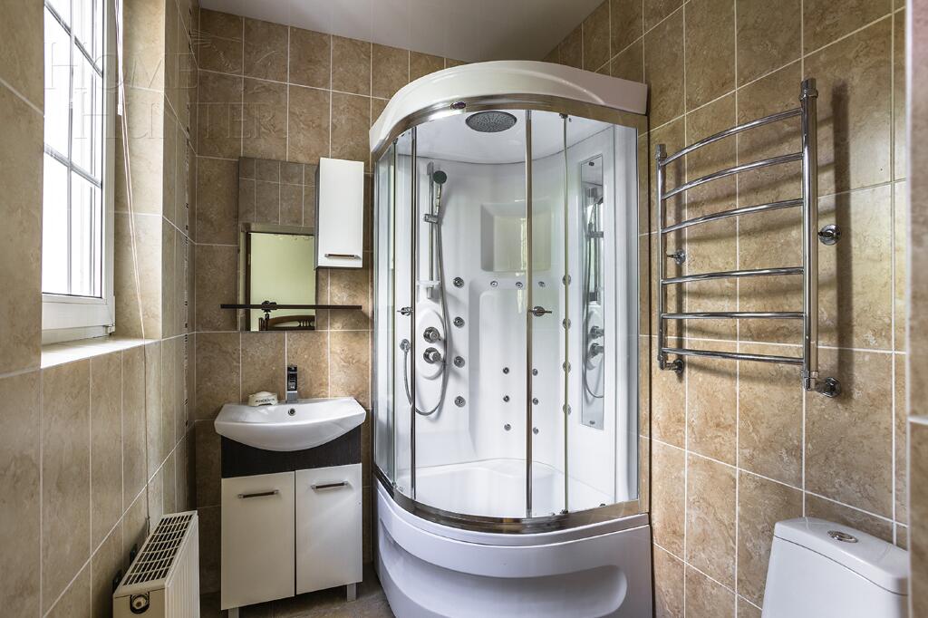 2-этажный коттедж 618 м² с отделкой