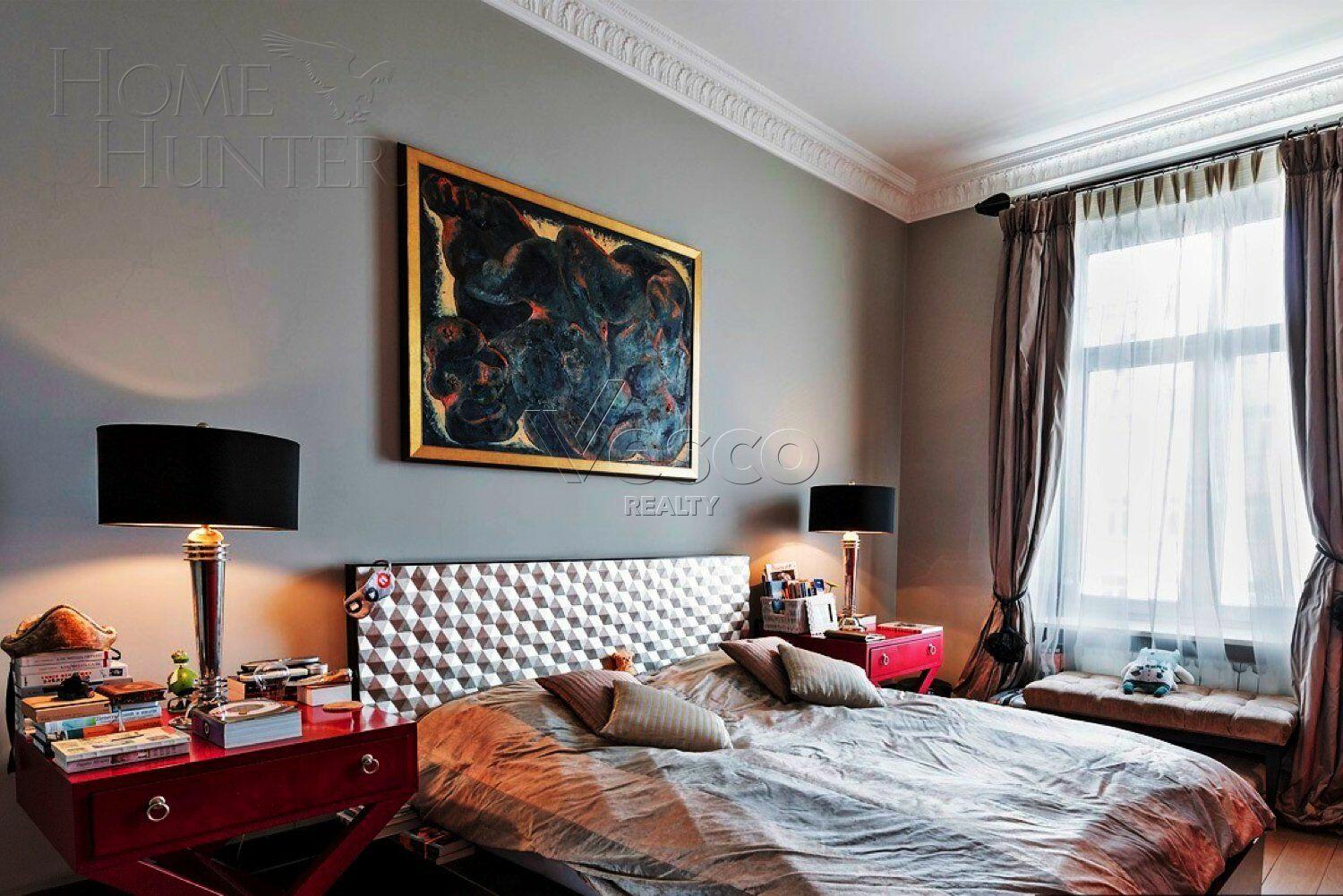 2-этажный коттедж 618 м² с отделкой